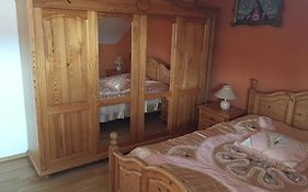 Apartman U Puskina