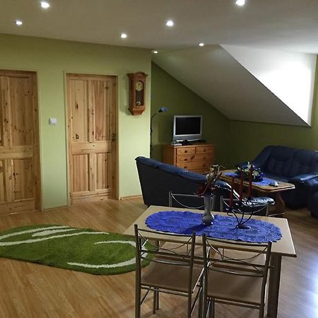 Apartman U Puskina Štrba Zewnętrze zdjęcie