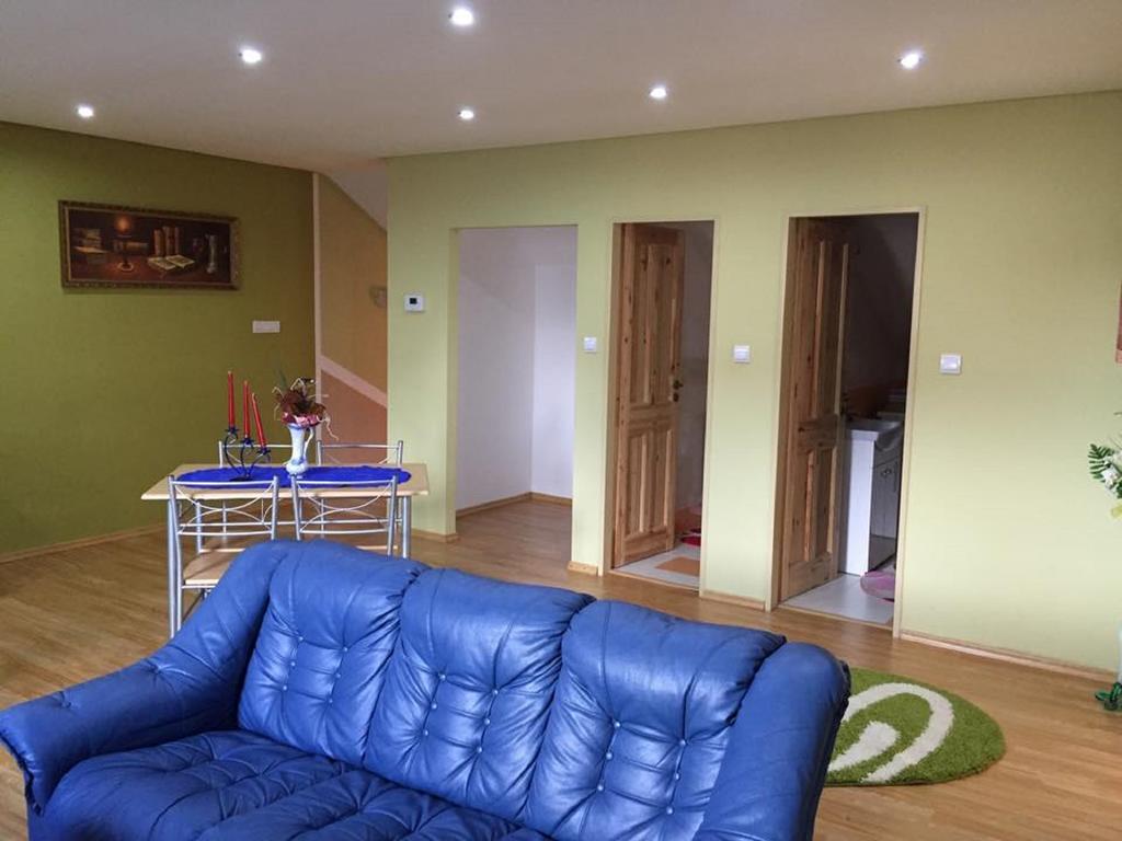 Apartman U Puskina Štrba Zewnętrze zdjęcie