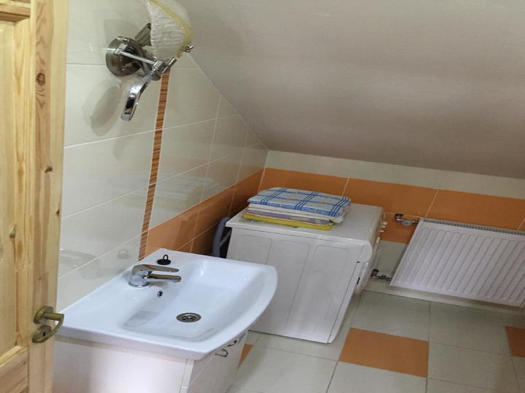 Apartman U Puskina Štrba Zewnętrze zdjęcie