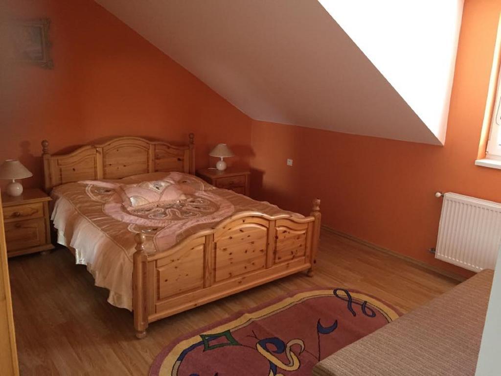 Apartman U Puskina Štrba Zewnętrze zdjęcie