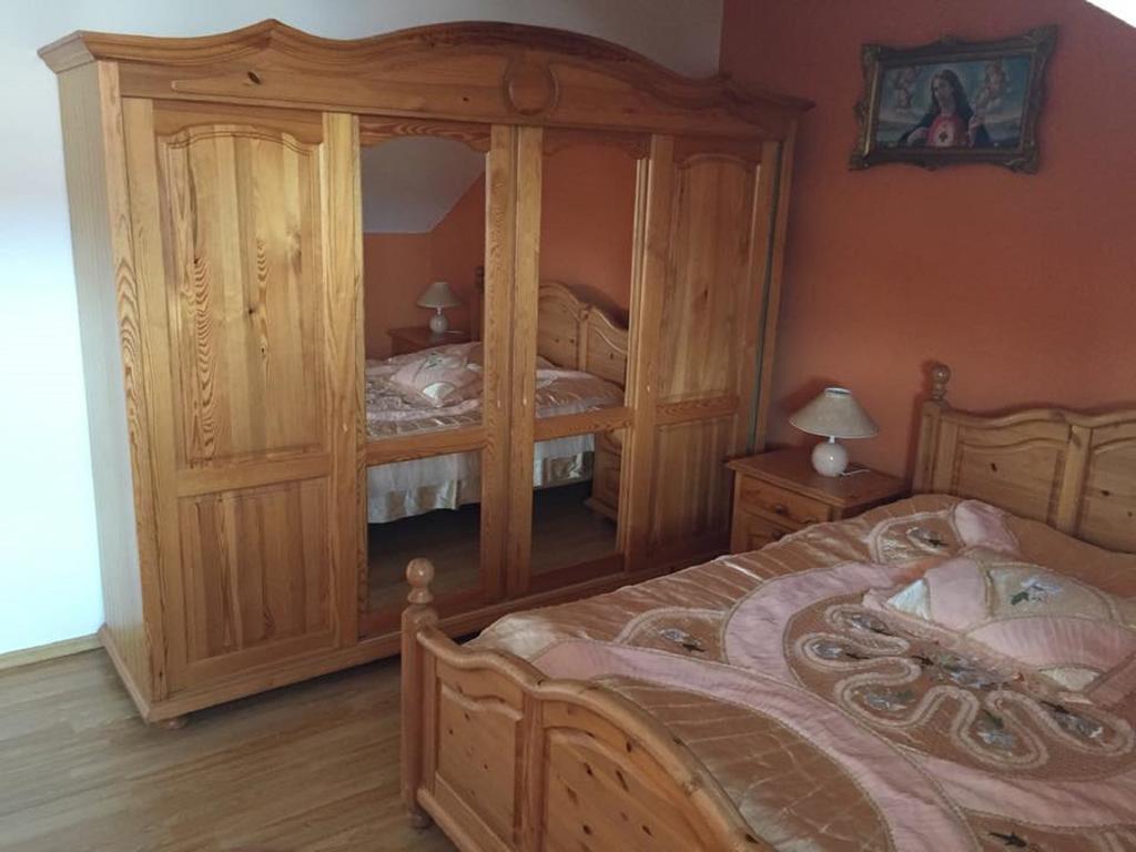 Apartman U Puskina Štrba Zewnętrze zdjęcie