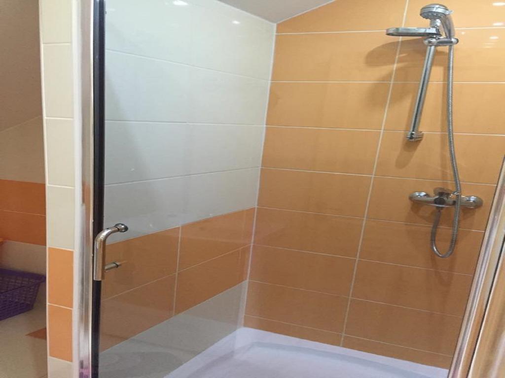 Apartman U Puskina Štrba Zewnętrze zdjęcie