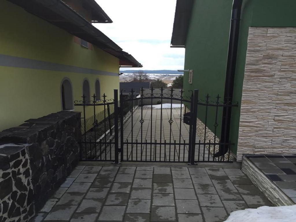 Apartman U Puskina Štrba Zewnętrze zdjęcie
