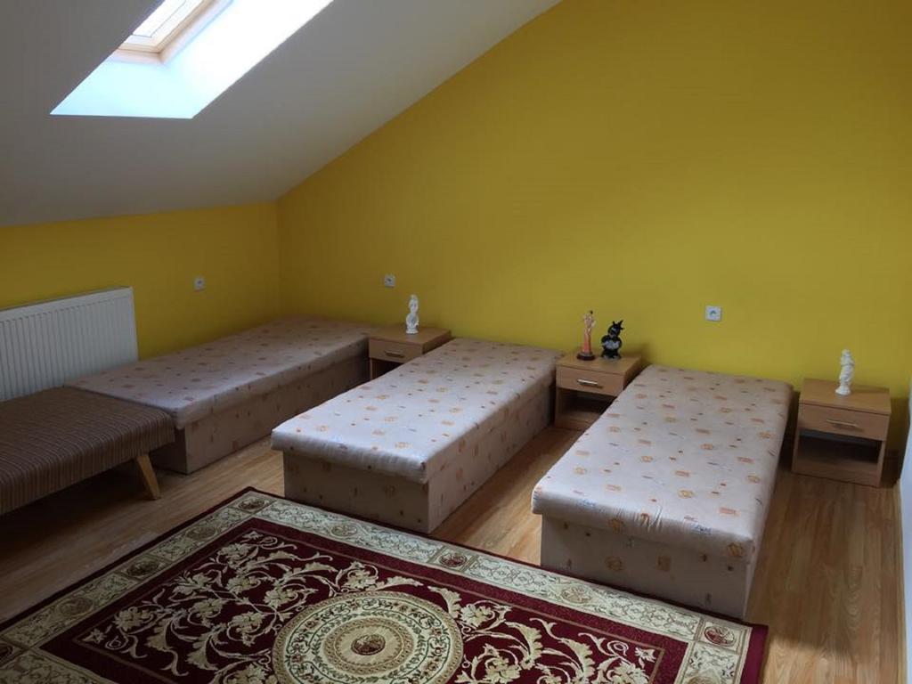 Apartman U Puskina Štrba Zewnętrze zdjęcie