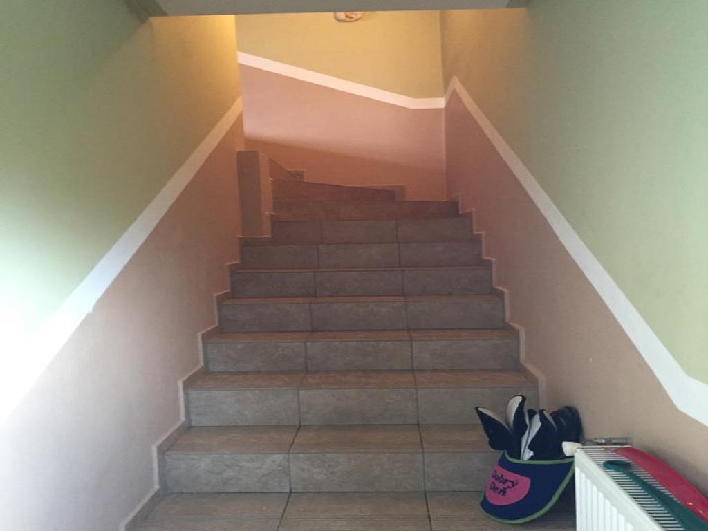 Apartman U Puskina Štrba Zewnętrze zdjęcie