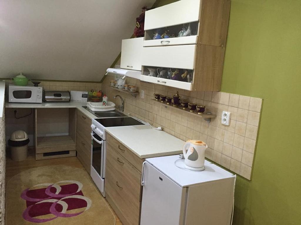 Apartman U Puskina Štrba Zewnętrze zdjęcie